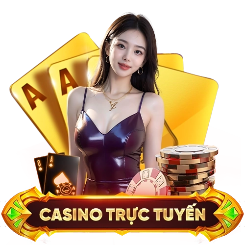 Casino trực tuyến BONGDASO